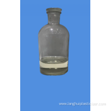 Top Factory Dioctyl Phthalate Colorless DOP Oil